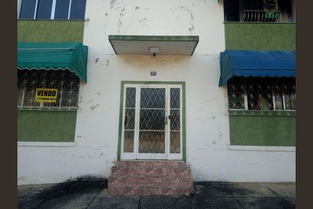 Apartamento para alugar com 58m², 2 quartos e sem vaga Apartamento para alugar com 58m², 2 quartos e sem vagaFachada