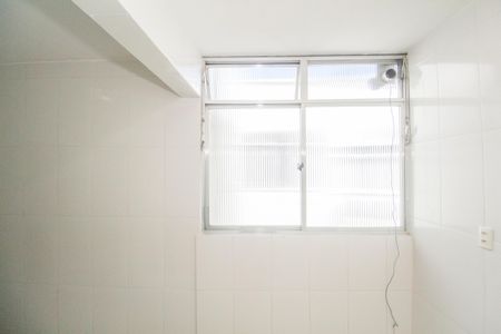 Apartamento para alugar com 58m², 2 quartos e sem vaga Apartamento para alugar com 58m², 2 quartos e sem vagaCozinha e Área de Serviço