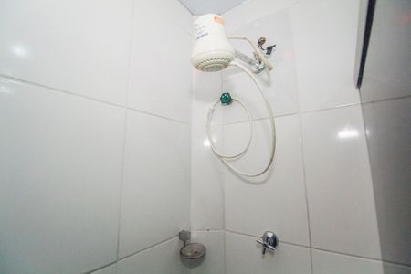 Apartamento para alugar com 58m², 2 quartos e sem vaga Apartamento para alugar com 58m², 2 quartos e sem vagaBanheiro