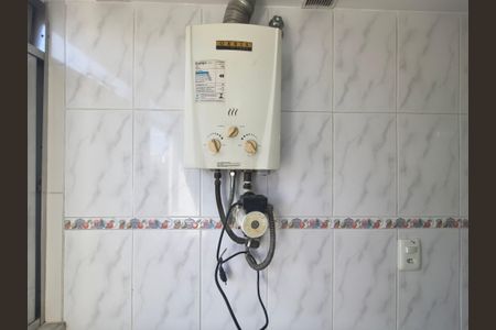 Apartamento à venda com 62m², 3 quartos e 1 vaga