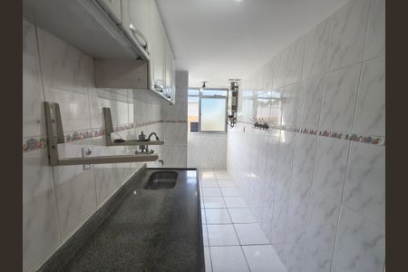 Apartamento à venda com 62m², 3 quartos e 1 vaga