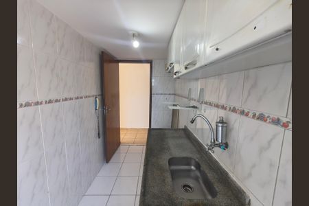 Apartamento à venda com 62m², 3 quartos e 1 vaga