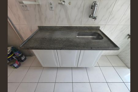 Apartamento à venda com 62m², 3 quartos e 1 vaga