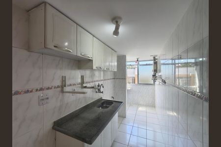 Apartamento à venda com 62m², 3 quartos e 1 vaga
