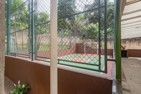 Apartamento à venda com 48m², 2 quartos e 1 vagaQuadra Esportiva