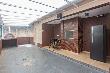 Apartamento à venda com 48m², 2 quartos e 1 vagaÁrea comum - Churrasqueira