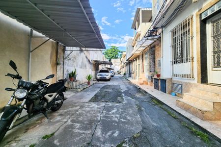 Casa de condomínio para alugar com 65m², 2 quartos e sem vaga Casa de condomínio para alugar com 65m², 2 quartos e sem vagaÁrea Comum