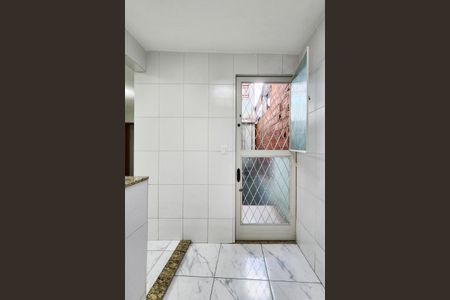 Casa de condomínio para alugar com 65m², 2 quartos e sem vaga Casa de condomínio para alugar com 65m², 2 quartos e sem vagaÁrea de Serviço