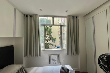Quarto  de apartamento para alugar com 1 quarto, 35m² em Copacabana, Rio de Janeiro