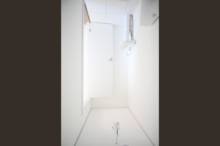 Apartamento para alugar com 28m², 1 quarto e sem vagaBanheiro