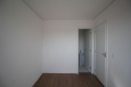 Quarto de apartamento para alugar com 1 quarto, 28m² em Morumbi, São Paulo