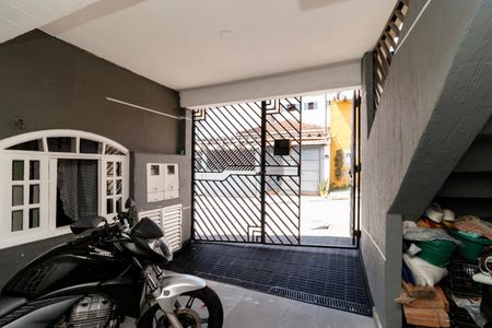 Casa à venda com 100m², 4 quartos e 1 vagaGaragem