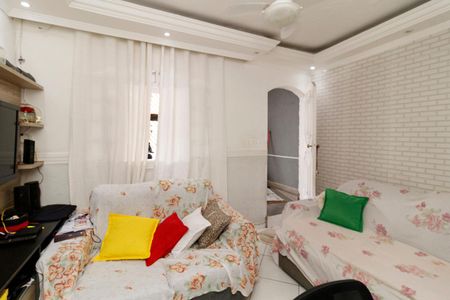 Casa à venda com 100m², 4 quartos e 1 vagaSala