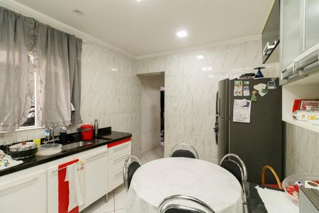 Casa à venda com 100m², 4 quartos e 1 vagaCozinha
