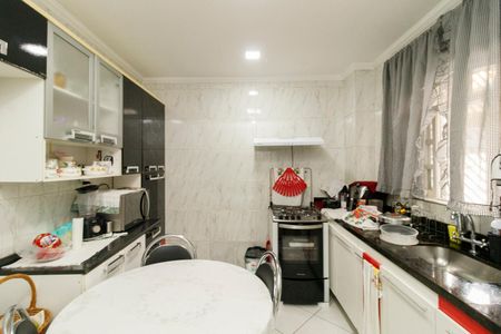 Casa à venda com 100m², 4 quartos e 1 vagaCozinha