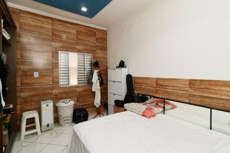 Casa à venda com 100m², 4 quartos e 1 vagaQuarto 2