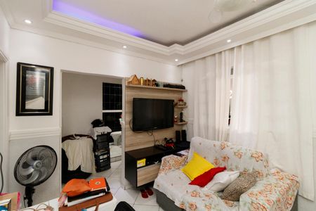 Casa à venda com 100m², 4 quartos e 1 vagaSala