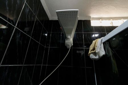 Casa à venda com 100m², 4 quartos e 1 vagaBanheiro