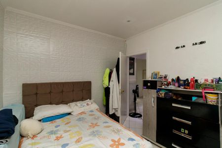 Casa à venda com 100m², 4 quartos e 1 vagaQuarto