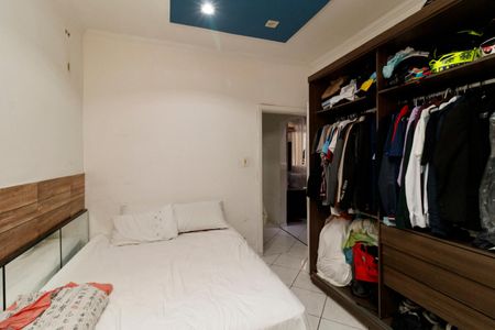 Casa à venda com 100m², 4 quartos e 1 vagaQuarto 2