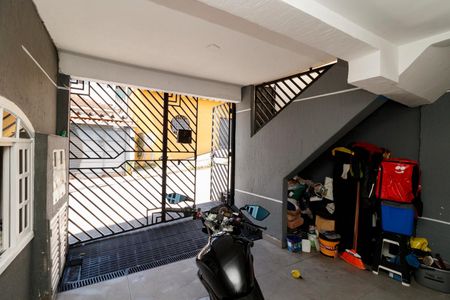 Casa à venda com 100m², 4 quartos e 1 vagaGaragem