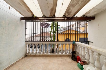 Casa à venda com 100m², 4 quartos e 1 vagaÁrea de Serviço 