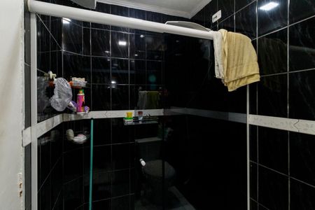 Casa à venda com 100m², 4 quartos e 1 vagaBanheiro