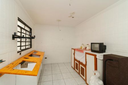 Casa à venda com 100m², 4 quartos e 1 vagaCasa 2 - Cozinha