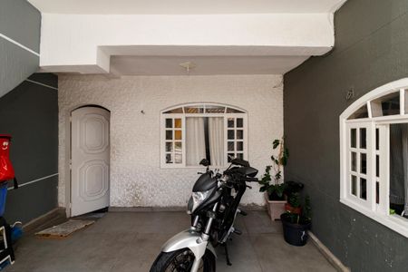 Casa à venda com 100m², 4 quartos e 1 vagaGaragem