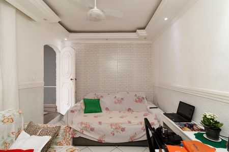 Sala de casa para alugar com 4 quartos, 100m² em Vila Nova Mazzei, São Paulo