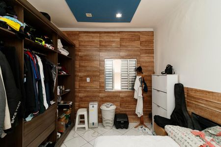 Casa à venda com 100m², 4 quartos e 1 vagaQuarto 2