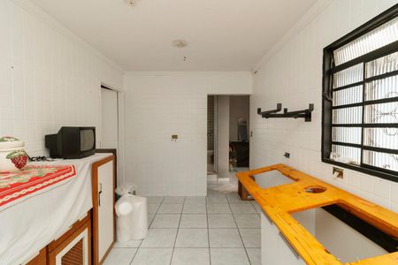 Casa à venda com 100m², 4 quartos e 1 vagaCasa 2 - Cozinha