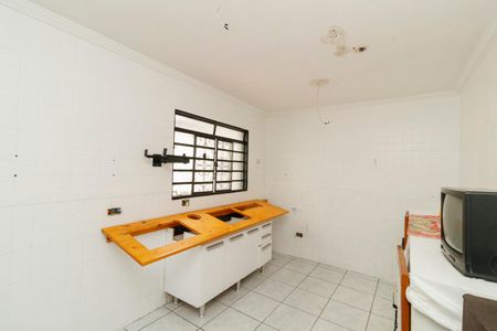 Casa à venda com 100m², 4 quartos e 1 vagaCasa 2 - Cozinha