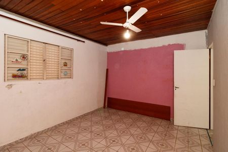 Casa à venda com 100m², 4 quartos e 1 vagaCasa 2 - Quarto 