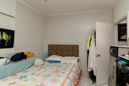 Quarto de casa para alugar com 4 quartos, 100m² em Vila Nova Mazzei, São Paulo