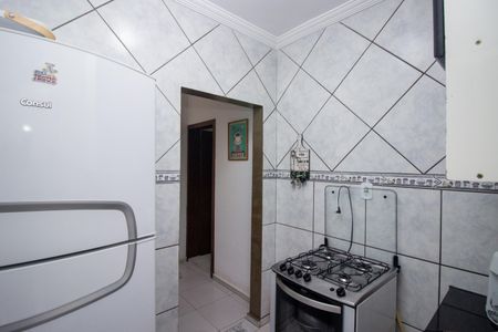Casa à venda com 200m², 2 quartos e 1 vagaCozinha e Área de Serviço