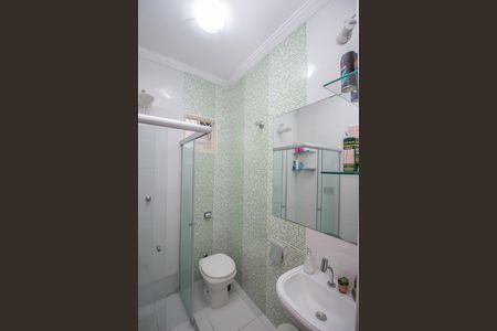 Casa à venda com 200m², 2 quartos e 1 vagaBanheiro Social