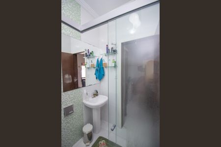 Casa à venda com 200m², 2 quartos e 1 vagaBanheiro Social