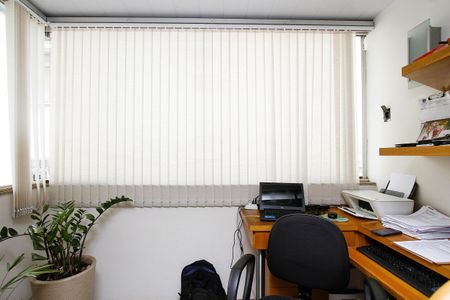 Apartamento à venda com 3 quartos, 93m² em Jardim America, Belo Horizonte