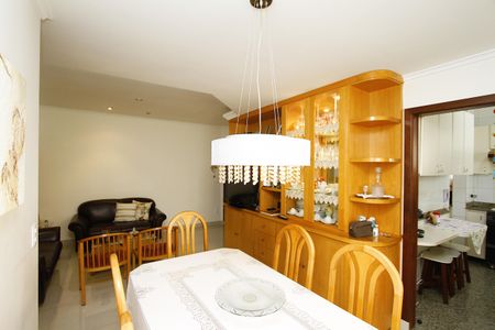 Apartamento à venda com 3 quartos, 93m² em Jardim America, Belo Horizonte