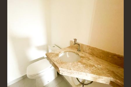 Apartamento à venda com 44m², 2 quartos e 1 vaga Apartamento à venda com 44m², 2 quartos e 1 vagaLavabo