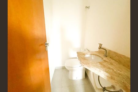 Apartamento à venda com 44m², 2 quartos e 1 vaga Apartamento à venda com 44m², 2 quartos e 1 vagaLavabo