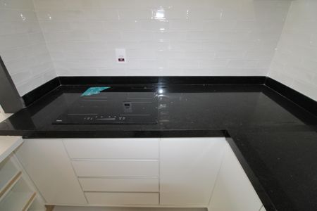 Apartamento para alugar com 33m², 1 quarto e 1 vagaCozinha
