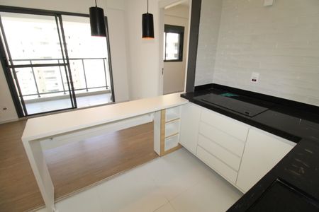 Apartamento para alugar com 33m², 1 quarto e 1 vagaCozinha
