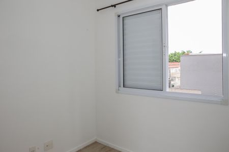 Apartamento à venda com 37m², 1 quarto e sem vagaQuarto
