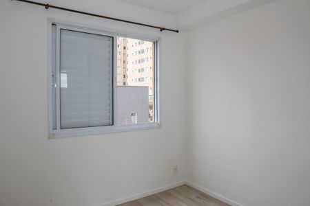 Apartamento à venda com 37m², 1 quarto e sem vagaQuarto