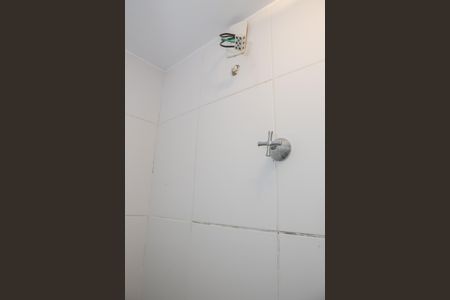 Apartamento à venda com 37m², 1 quarto e sem vagaBanheiro