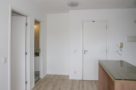Apartamento à venda com 37m², 1 quarto e sem vagaSala