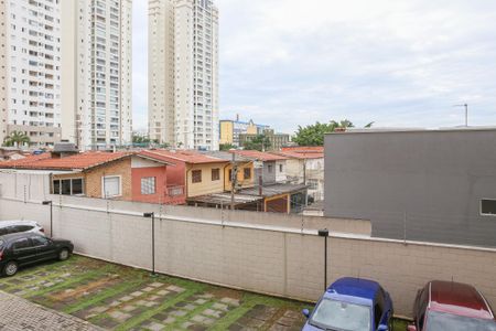 Apartamento à venda com 37m², 1 quarto e sem vagaVista do Quarto