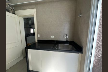 Casa de condomínio à venda com 498m², 3 quartos e 4 vagasÁrea de Serviço